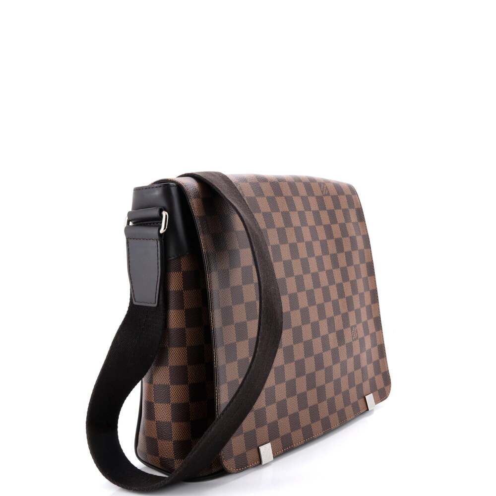Louis Vuitton District Nm Messenger Bag #220949L11B - Picture 2 of 8